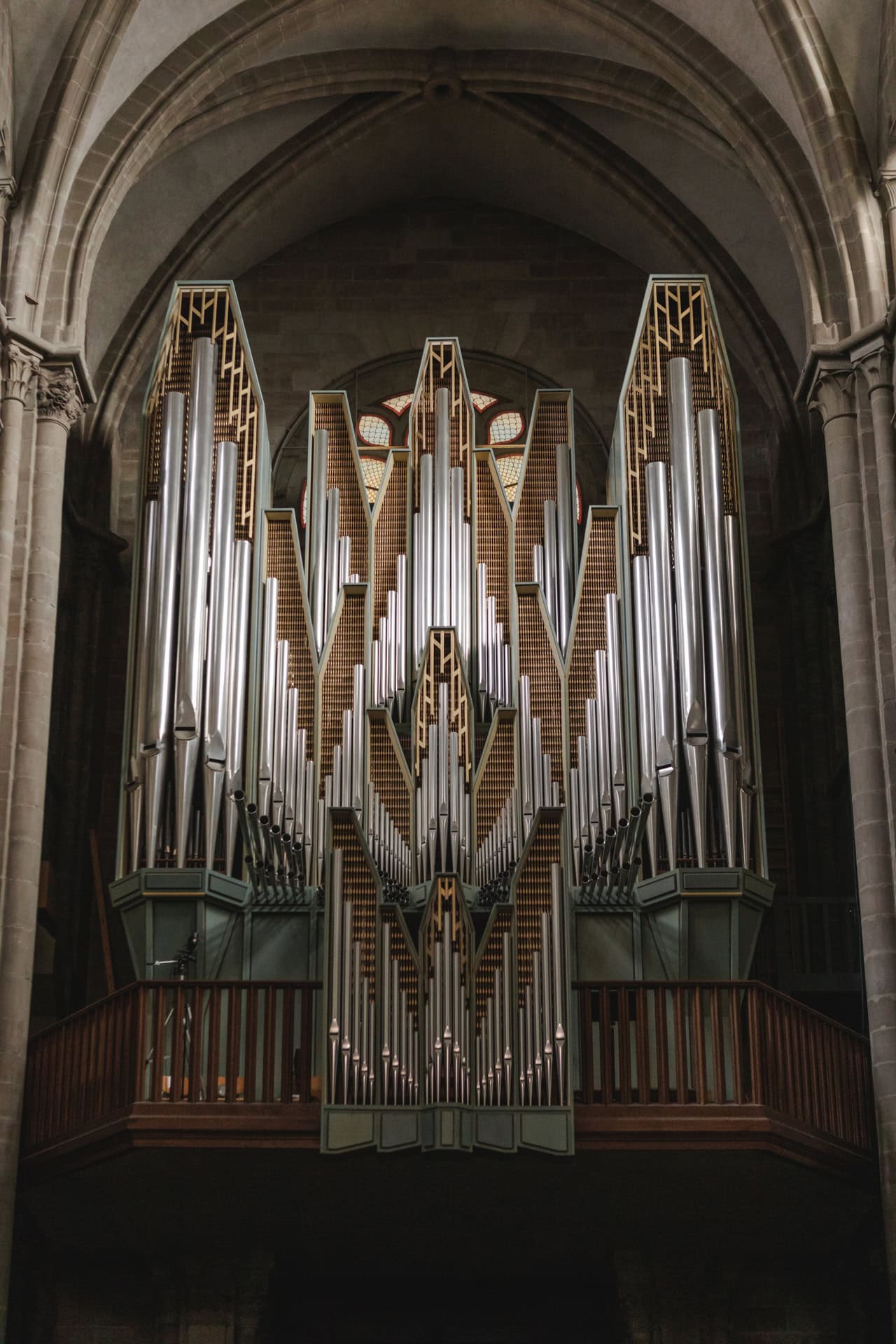 Orgue